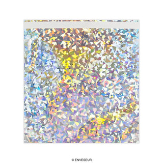 Sachets Alus Holographiques