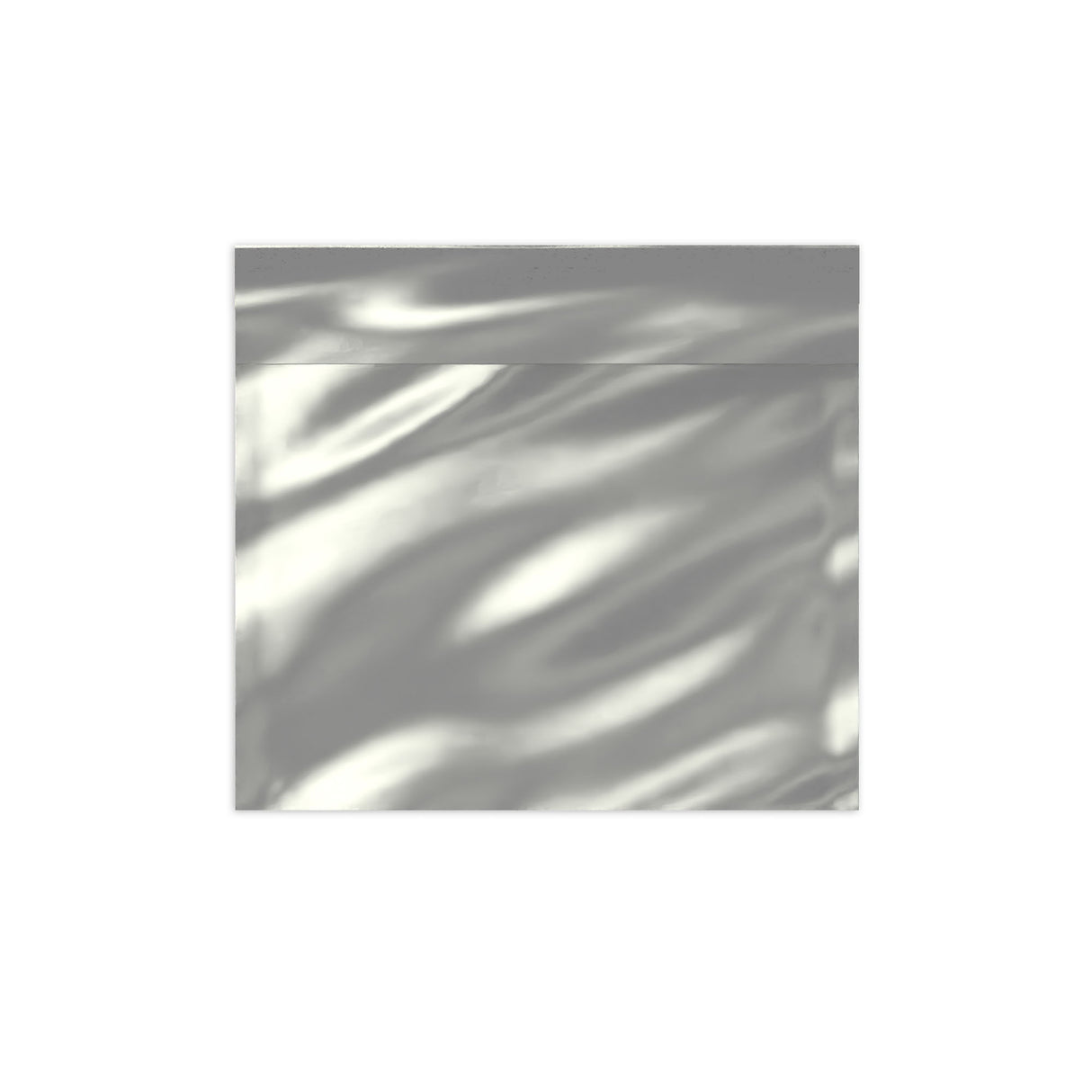 Sachets Alus Métallisés Brillants