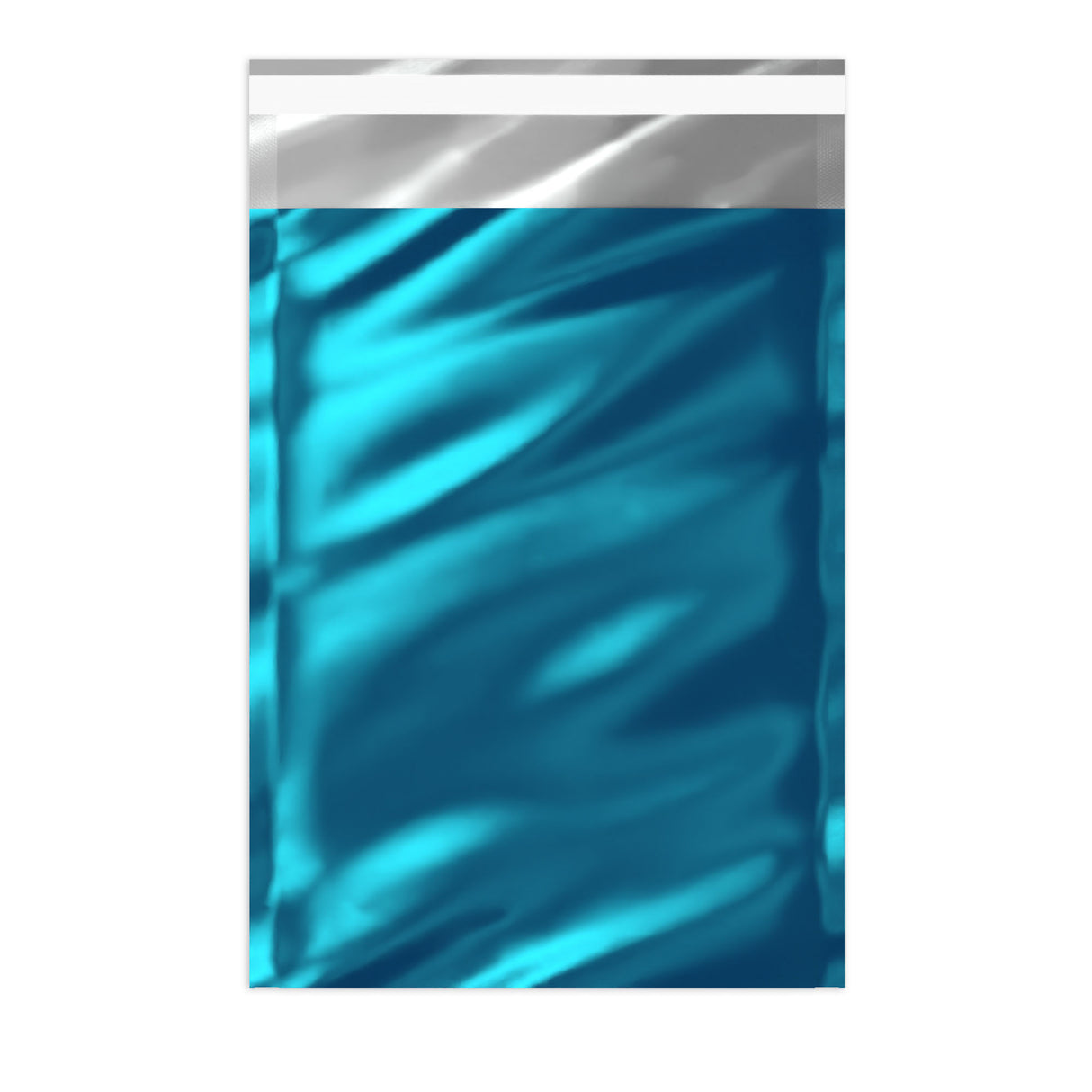 Sachets Alus Métallisés Brillants