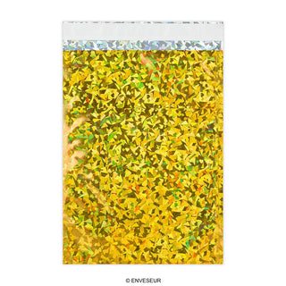 Sachets Alus Holographiques