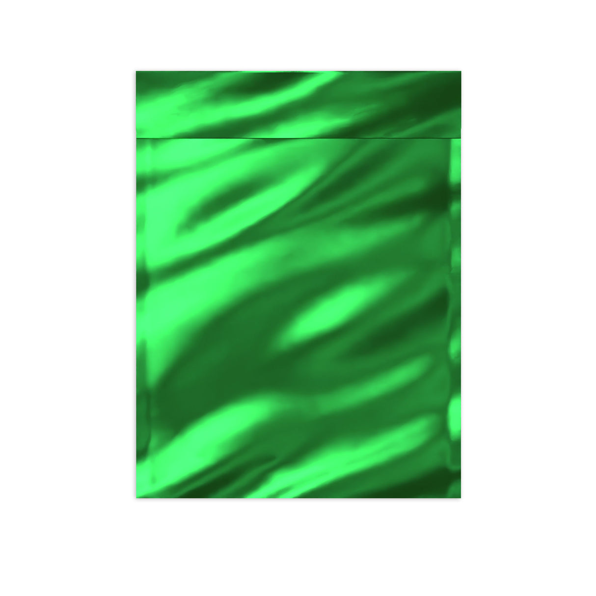 Sachets Alus Métallisés Brillants