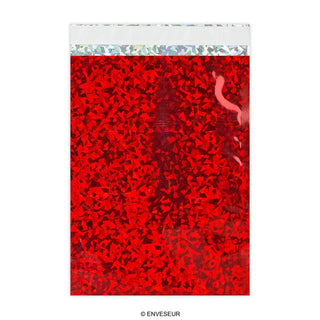 Sachets Alus Holographiques