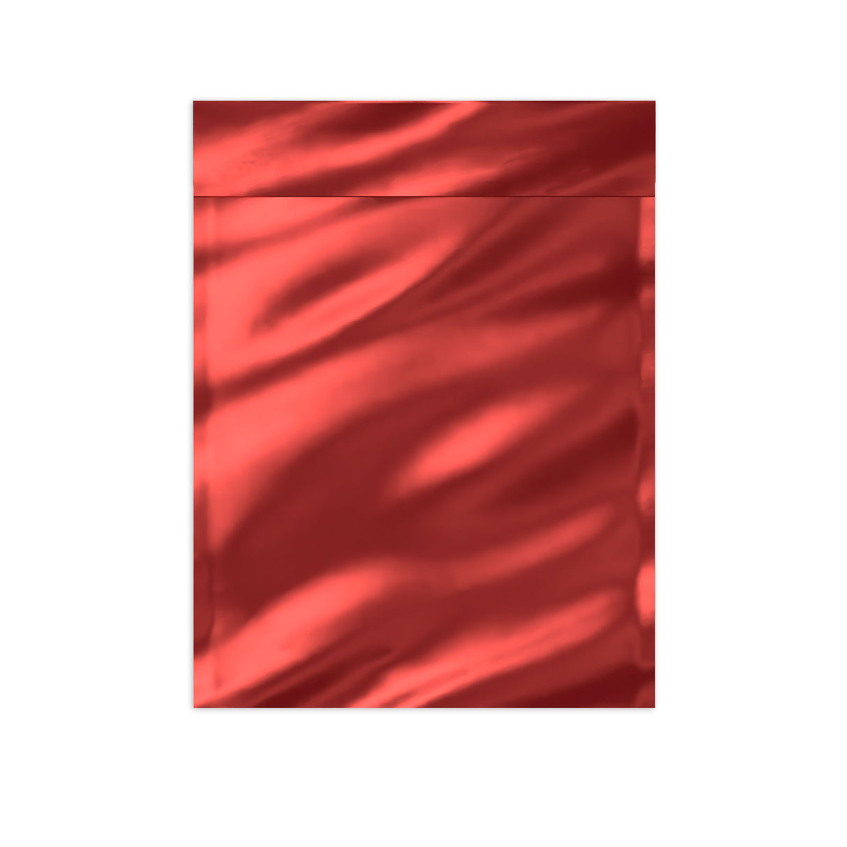 Sachets Alus Métallisés Brillants