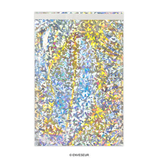 Sachets Alus Holographiques