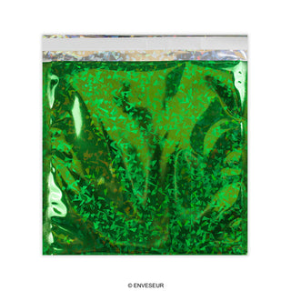 Sachets Alus Holographiques