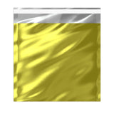 Sachets Alus Métallisés Brillants