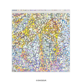 Sachets Alus Holographiques