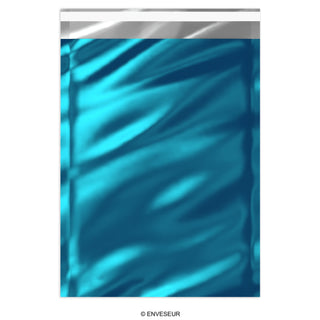 Sachets Alus Métallisés Brillants