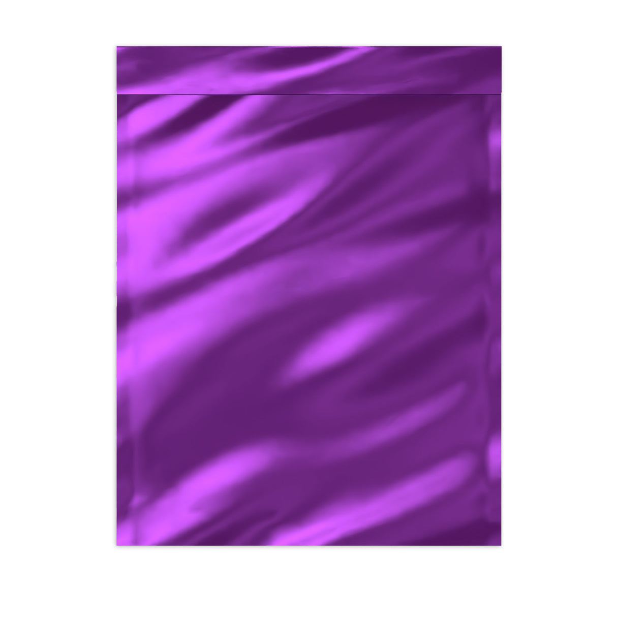 Sachets Alus Métallisés Brillants