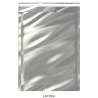 Sachets Alus Métallisés Brillants