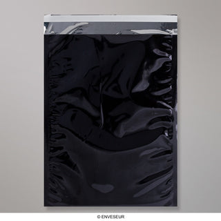 Sachets Alus Métallisés Brillants