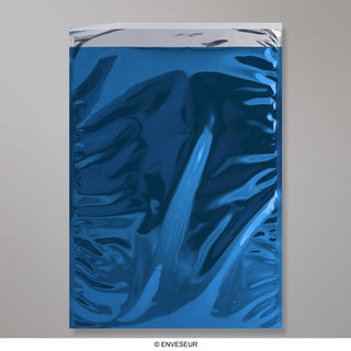 Sachets Alus Métallisés Brillants
