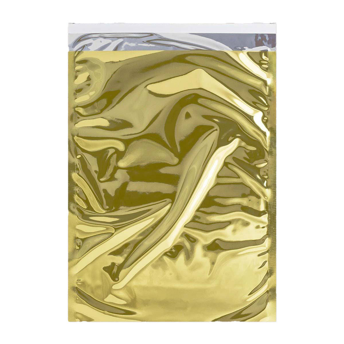 Sachets Alus Métallisés Brillants