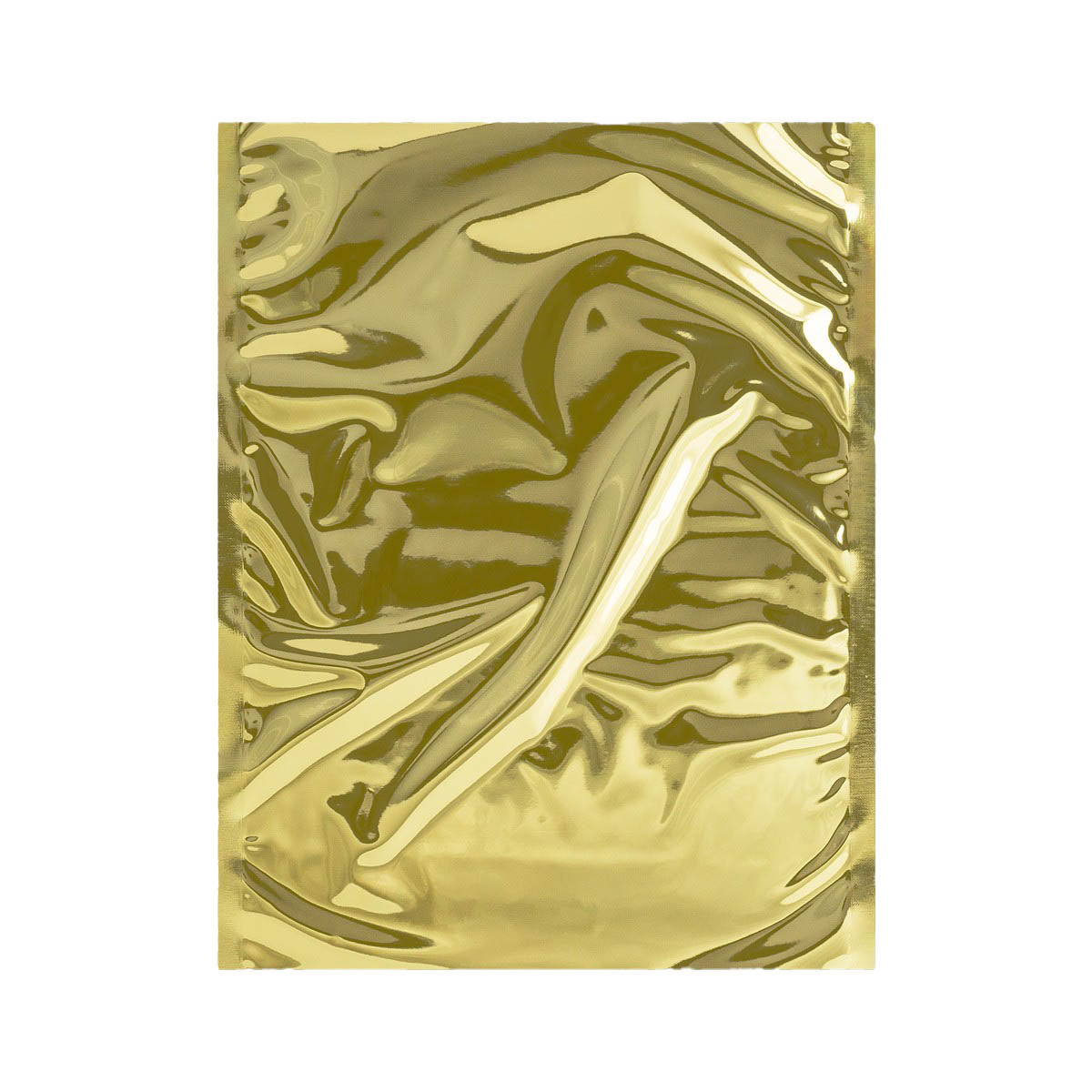 Sachets Alus Métallisés Brillants