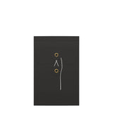 Enveloppes à soufflet à rondelle et ficelle - Fermeture Japonaise