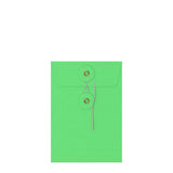 Enveloppes colorées avec Fermeture Japonaise