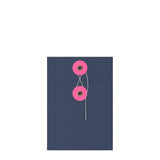 Enveloppes colorées avec Fermeture Japonaise