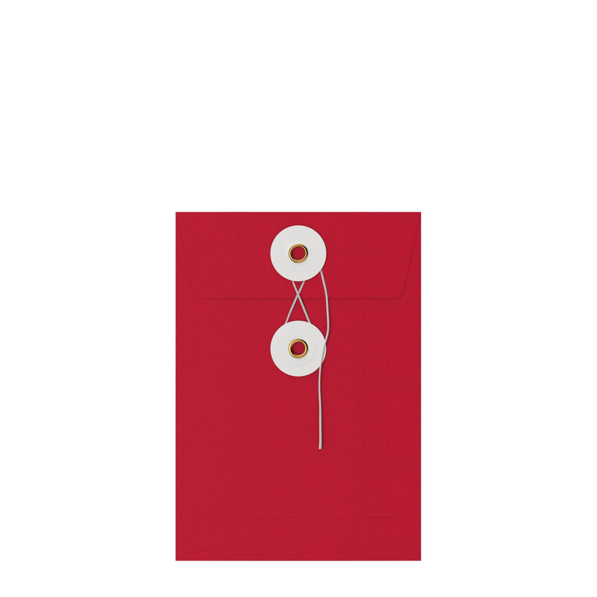 Enveloppes colorées avec Fermeture Japonaise