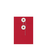 Enveloppes colorées avec Fermeture Japonaise