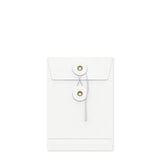 Enveloppes colorées avec Fermeture Japonaise