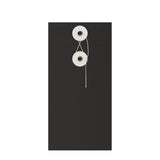 Enveloppes colorées avec Fermeture Japonaise