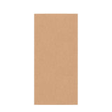 Enveloppes à soufflet à rondelle et ficelle - Fermeture Japonaise