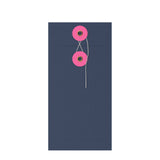 Enveloppes colorées avec Fermeture Japonaise