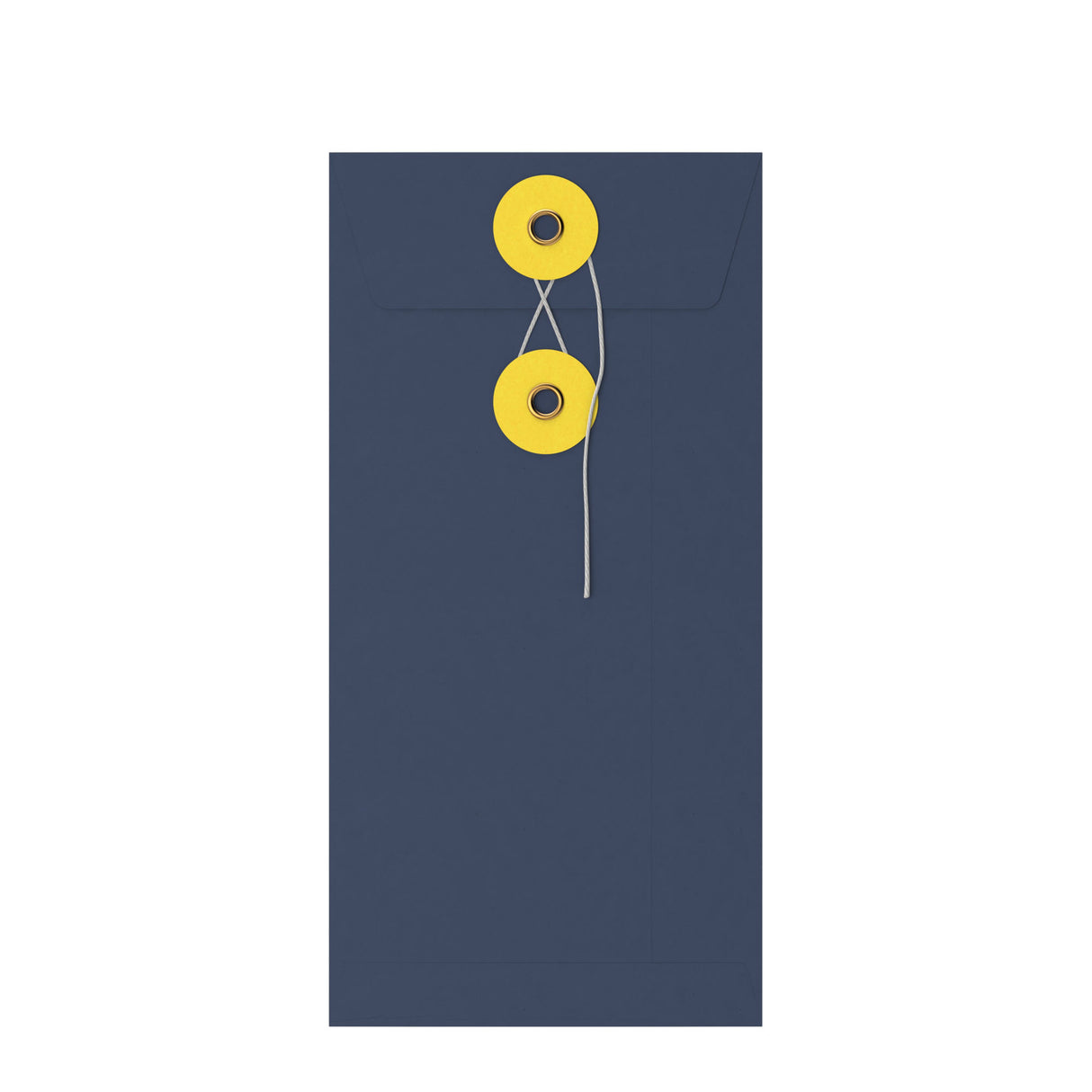 Enveloppes colorées avec Fermeture Japonaise