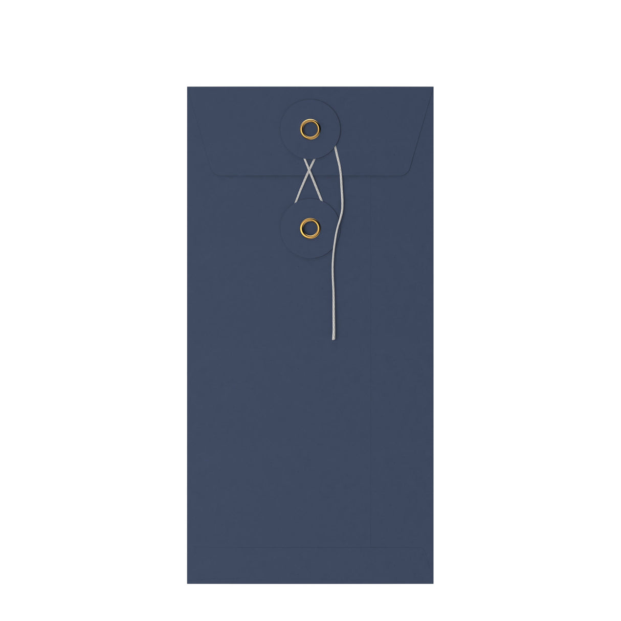 Enveloppes colorées avec Fermeture Japonaise