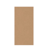 Enveloppes colorées avec Fermeture Japonaise