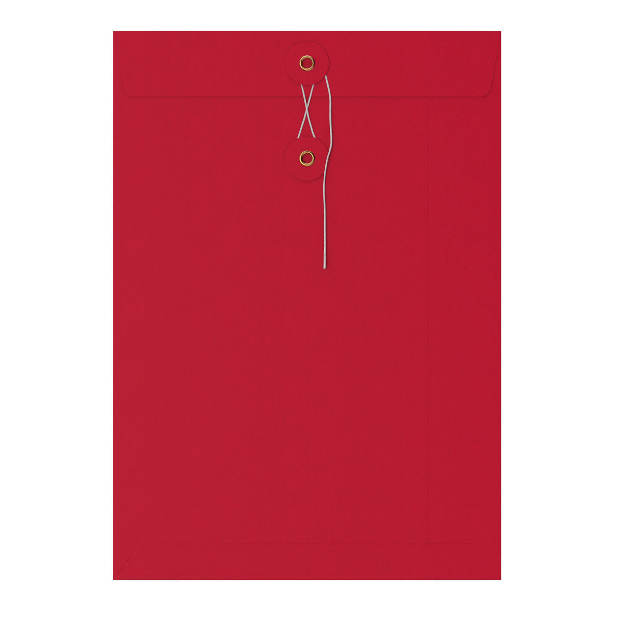 Enveloppes colorées avec Fermeture Japonaise