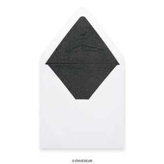Enveloppes doublées