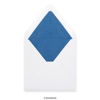 Enveloppes doublées