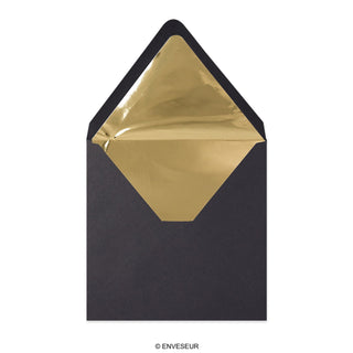 Enveloppes doublées