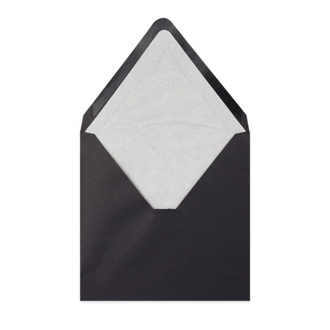 Enveloppes doublées