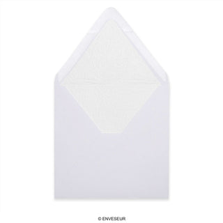 Enveloppes doublées