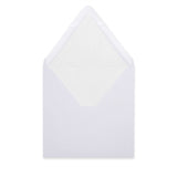 Enveloppes doublées