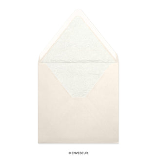 Enveloppes doublées