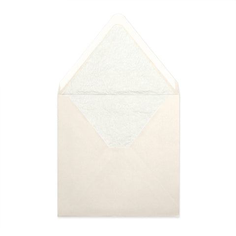 Enveloppes doublées