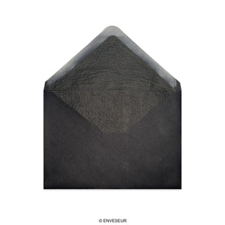 Enveloppes doublées