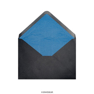 Enveloppes doublées