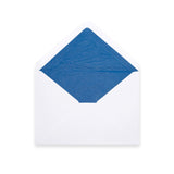Enveloppes doublées