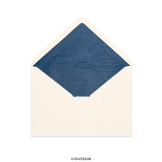 Enveloppes doublées