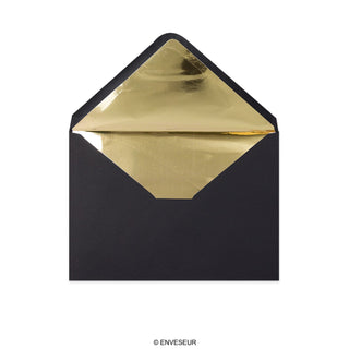 Enveloppes doublées