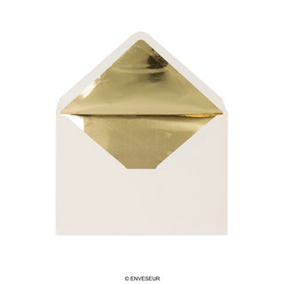 Enveloppes doublées