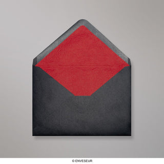 Enveloppes doublées