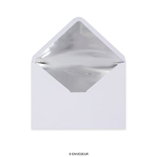 Enveloppes doublées
