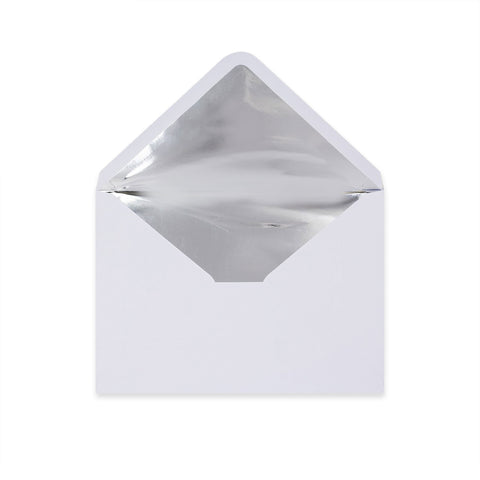 Enveloppes doublées