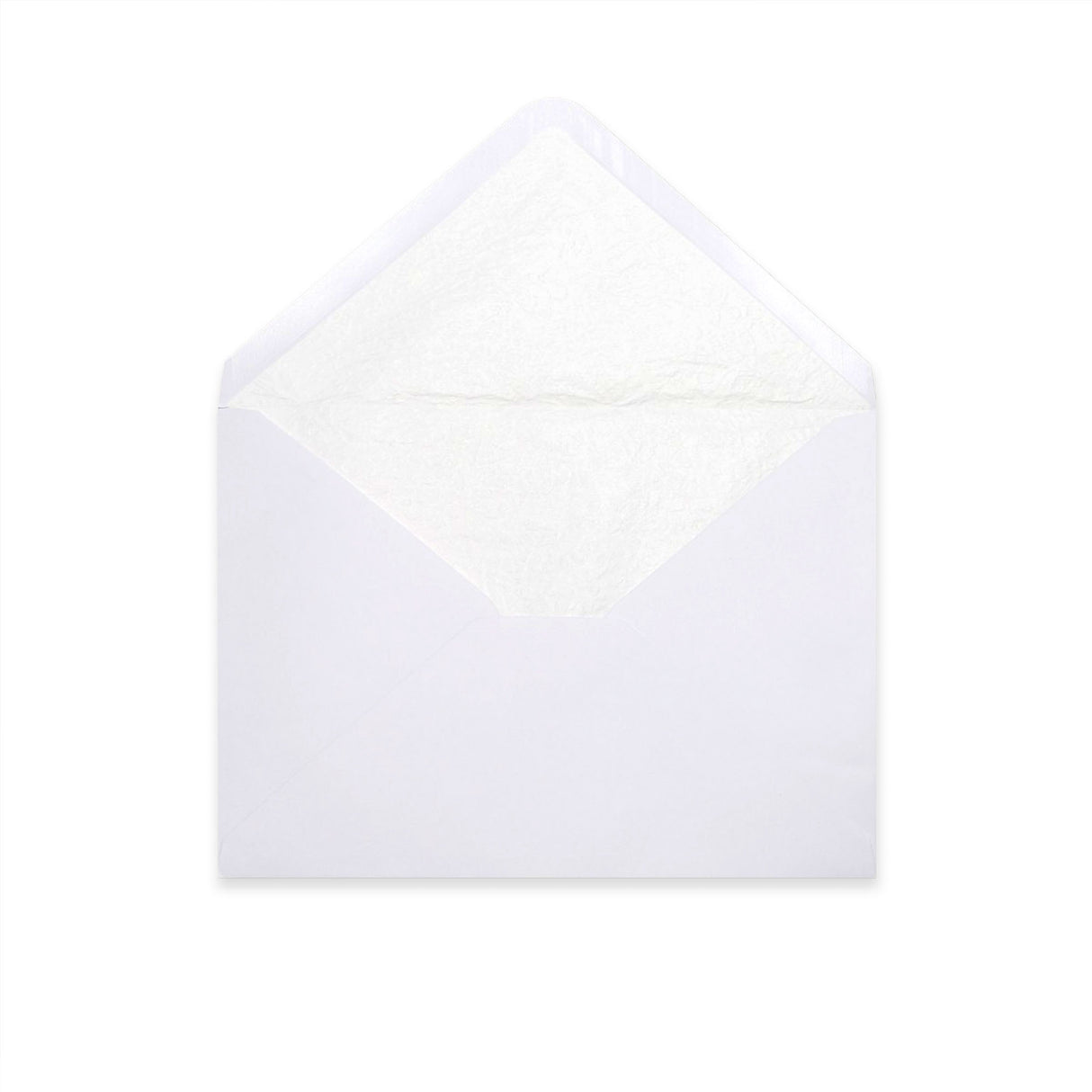 Enveloppes doublées