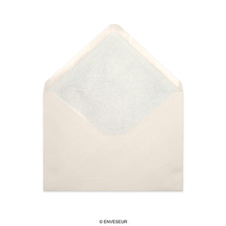 Enveloppes doublées